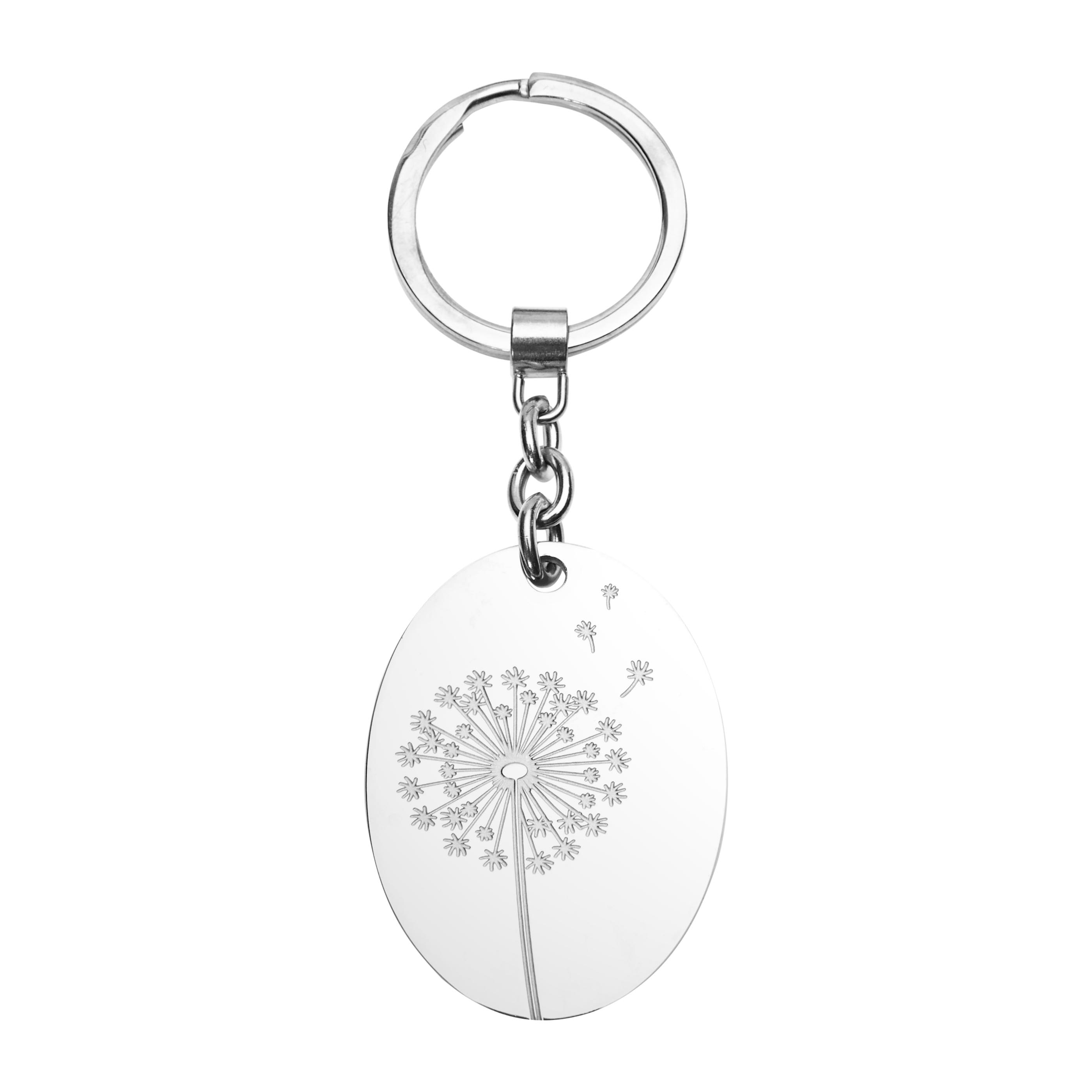 FLOWER LOVE - Schlüsselanhänger Pusteblume FLOWER LOVE - Schlüsselanhänger Pusteblume