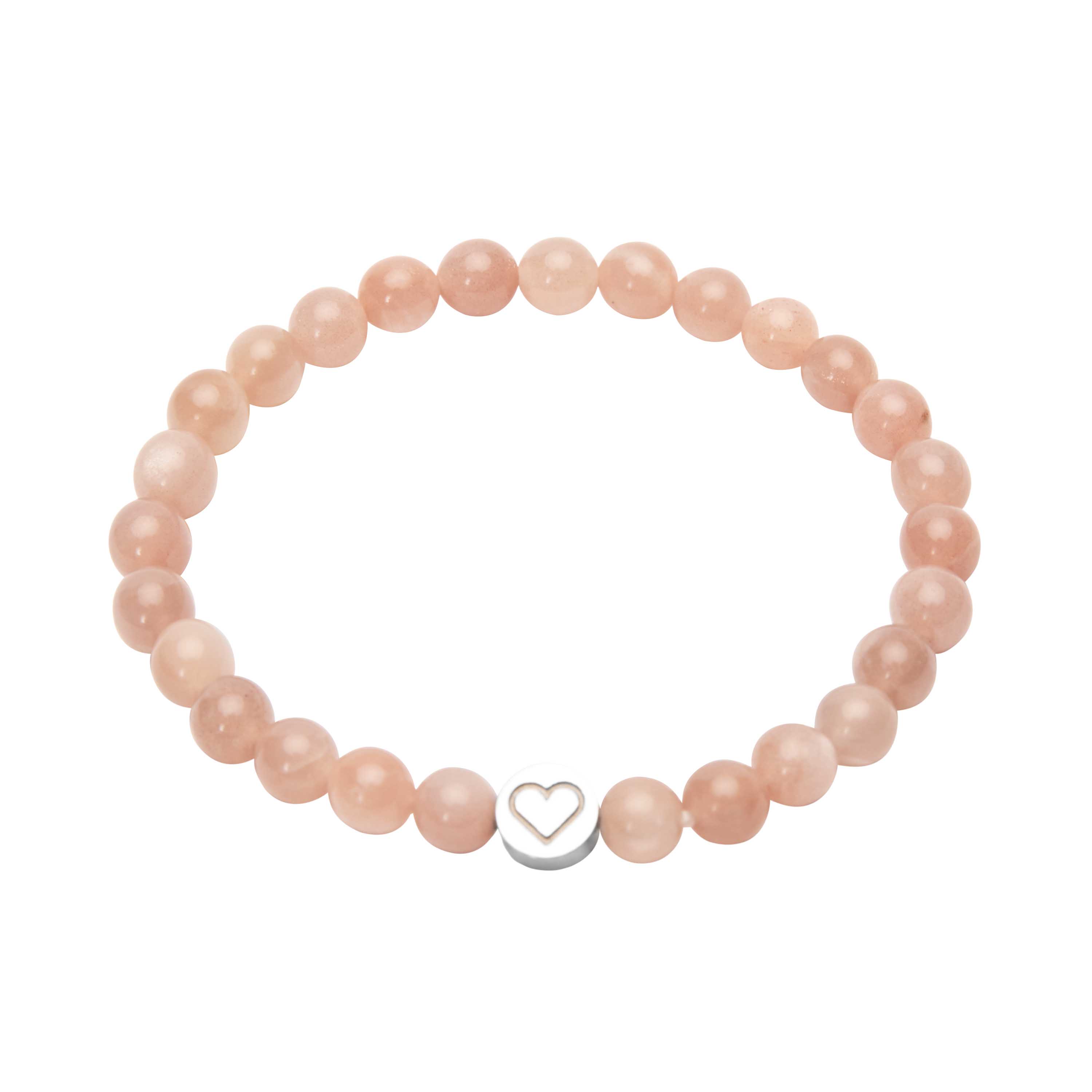 Geschenkbox Frauen - Armband, Sonnenstein