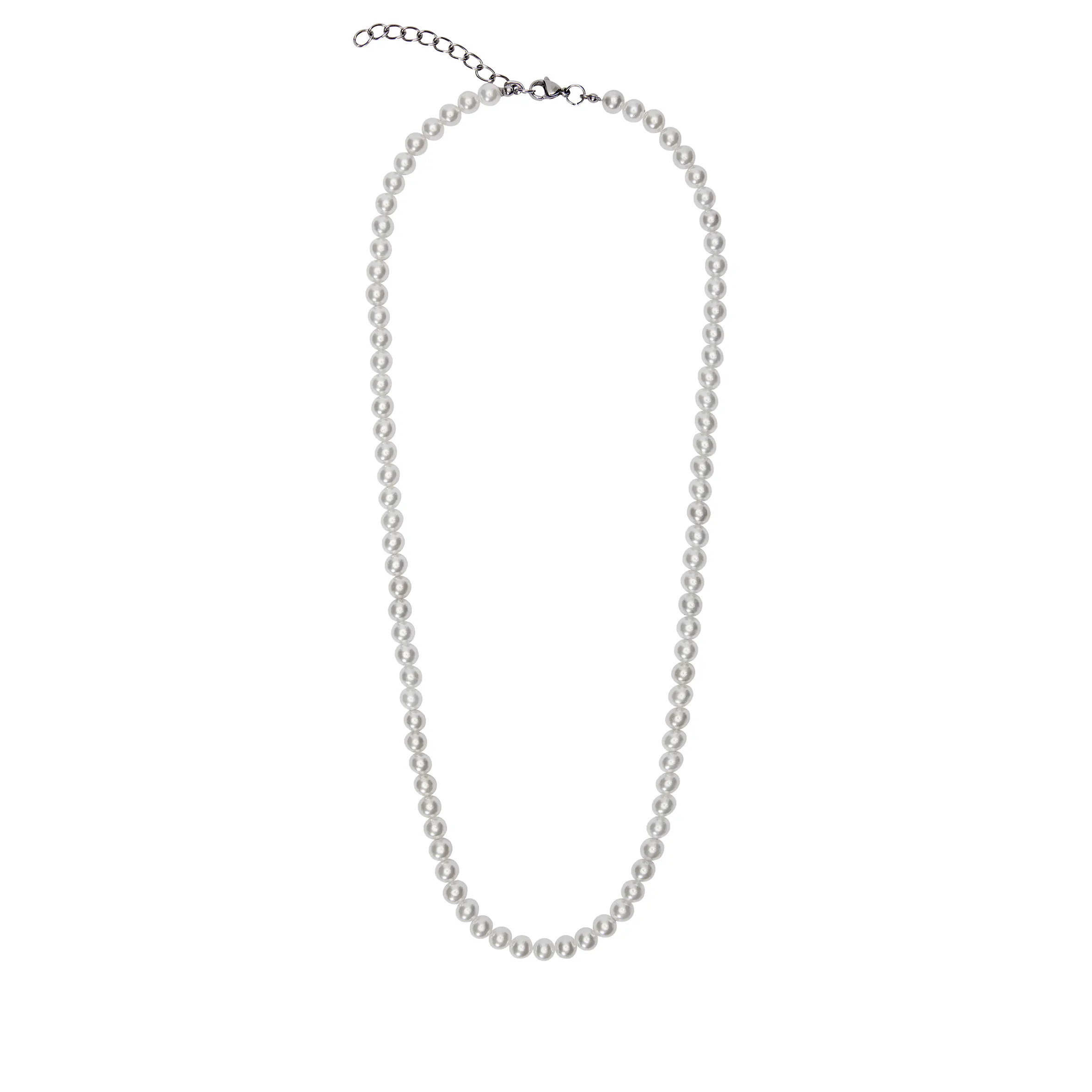 Halskette VENICE – Perlen