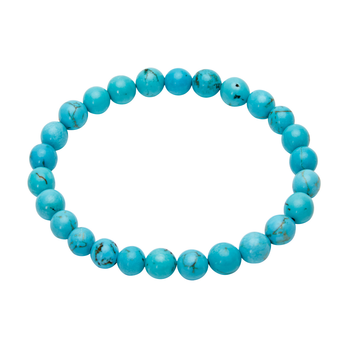 Geschenkbox MEN - Armband, Magnesit