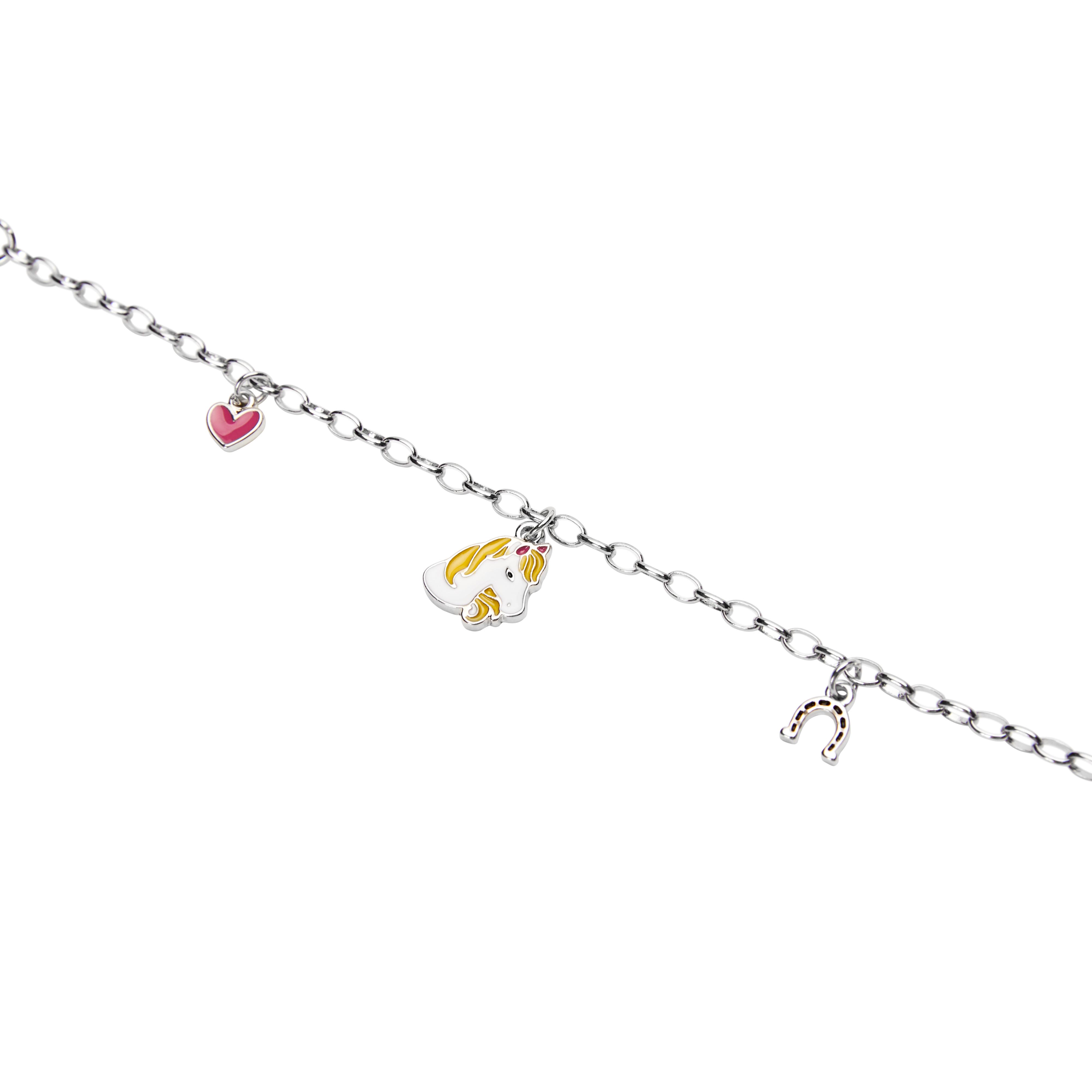 Armband LUCKY KIDS – Pferd