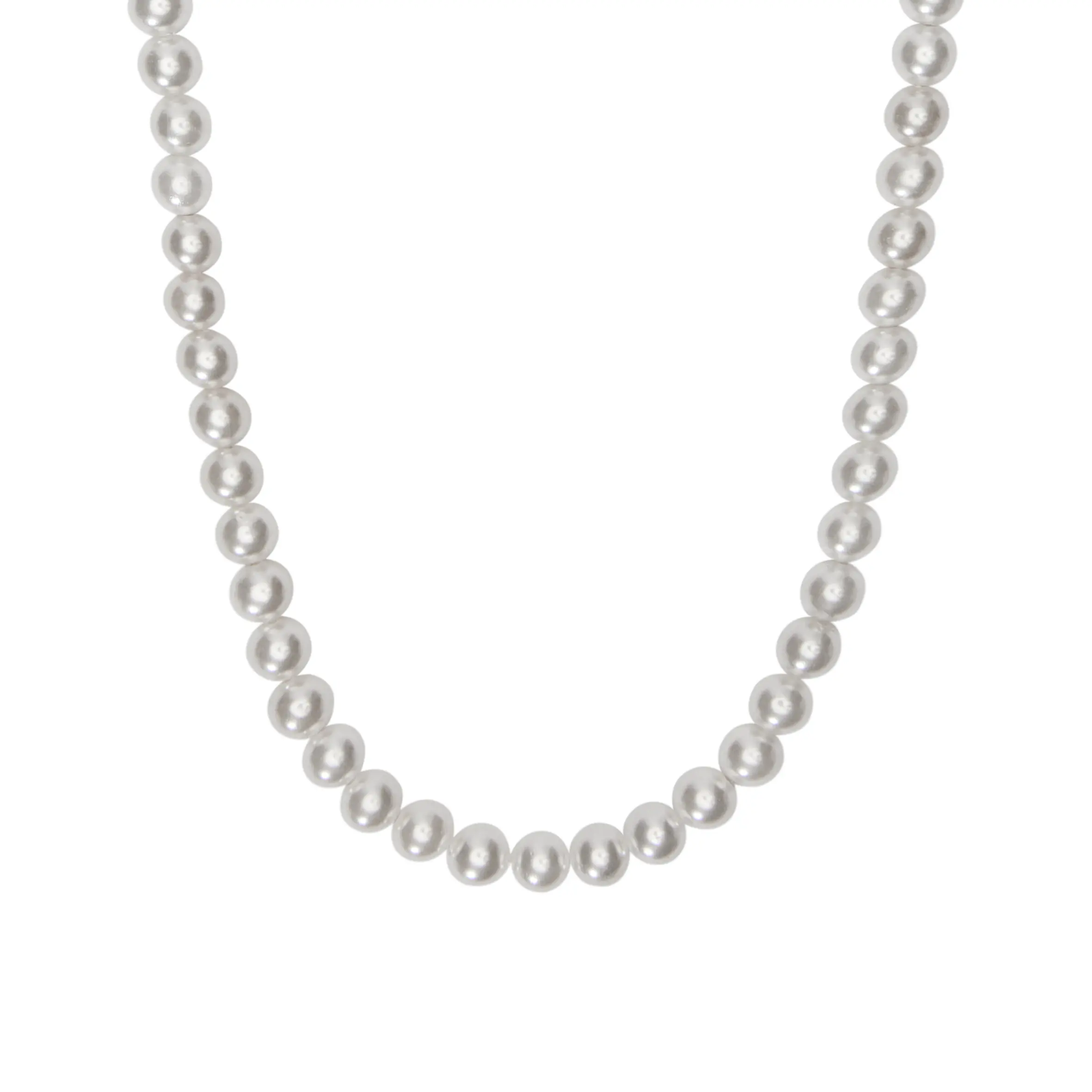 Halskette VENICE – Perlen